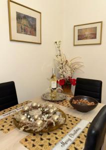 Casa Esmeralda Faliro