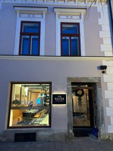 1779 SUITES Kežmarok