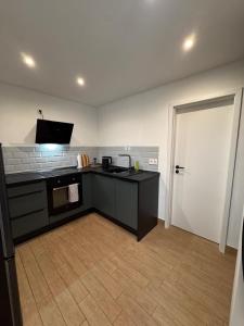 Ferienwohnung Erfurter Seen - Nöda 2