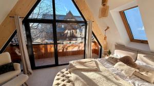 Strugówka Zakopane Premium Mountain House