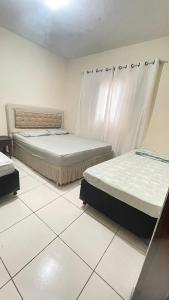 Descanso e aconchego