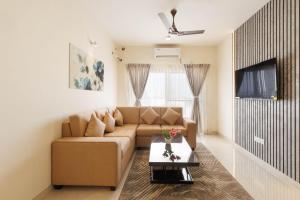 The Horizon Vista by RedOlive Nr Aster CMI Hebbal