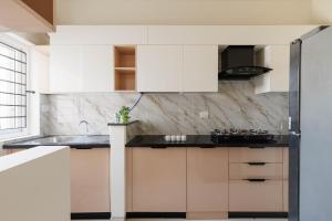 The Horizon Vista by RedOliveNr Aster CMI Hebbal