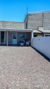 Casa da Praia Capão da Canoa