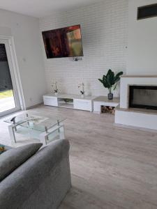 Ferienhaus Diana mit Sauna und Whirlpool Polnische Ostsee