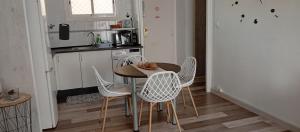 Appartement tout confort