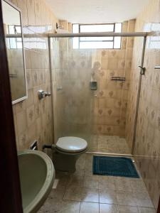 201 - Apartamento amplo com vaga de garagem, próximo UFN