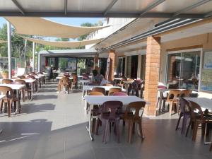 Mobil home cosy à Hyères avec terrasse - API-1-52-1182