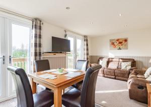 Pickering Lodges