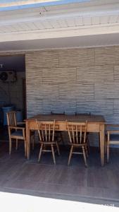 Casa da Praia Capão da Canoa