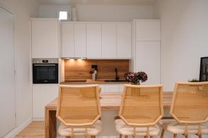 Portside Residence Piräus