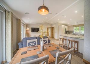 Llwyngwair Manor Holiday Park