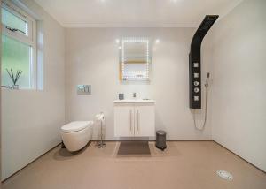 Llwyngwair Manor Holiday Park