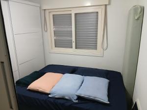 1 bedroom apartment for summer