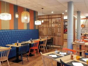 ibis Styles Ancenis Centre