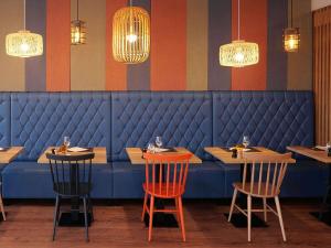 ibis Styles Ancenis Centre