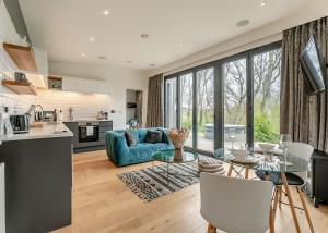 Swanborough Lakes Luxury Lodges