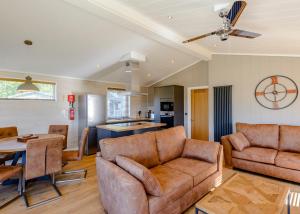 Rivendale Lodge Retreat