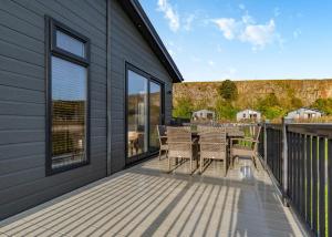 Rivendale Lodge Retreat