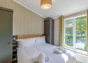 Rivendale Lodge Retreat