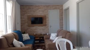 Casa da Praia Capão da Canoa