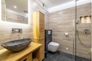 8 MERLE T2 - Appartement moderner pour 4 personnes proche Palais