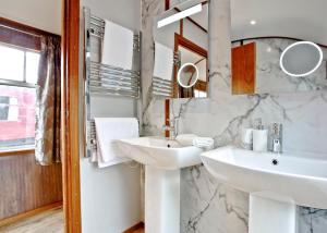 Brunel Boutique Holiday Park