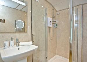 Brunel Boutique Holiday Park