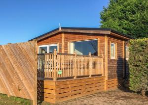 Hollybrook Lodges