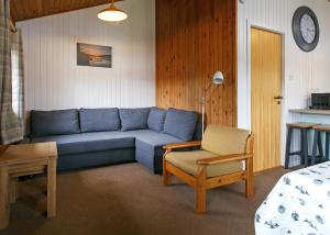 Lochearnhead Loch Side