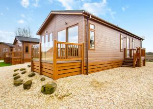 Camper Uk Leisure Park