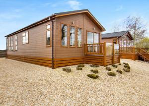 Camper Uk Leisure Park