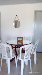 Casa da Praia Capão da Canoa