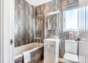 Waterside Hambleton Lakeside Lodges