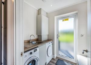 Waterside Hambleton Lakeside Lodges