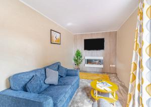 Woodland Lakes Boutique Lodges