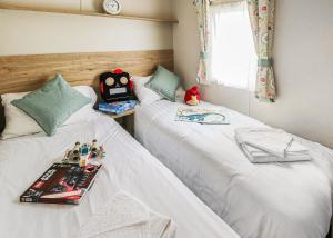 Waters Edge Leisure Park