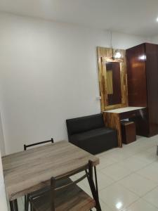 guesthouses at Kantiang Bay3