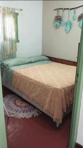 Cabaña La Casona de los Paredones