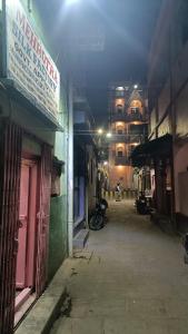 Maa mukteshwari home stay