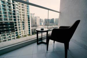 Luxury Studio at PRIVE by DAMAC - Canal Views