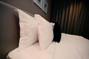 Luxury Studio at PRIVE by DAMAC - Canal Views