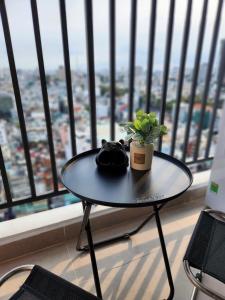 Soho Residence - Luxury Studios & 2-3 Bedrooms - City Centre District 1, 5 Mins to Bui Vien