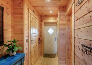 Holly Tree Lodges