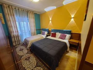 Central Stay Hotel & Apartmentsts