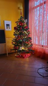 Casa Gelso e Gelsomino