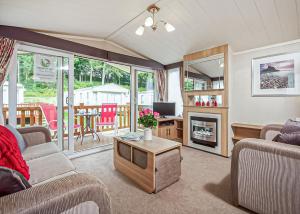 Tocketts Mill Country Park