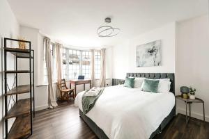 3 Bed House Near Epping Forest Greater London