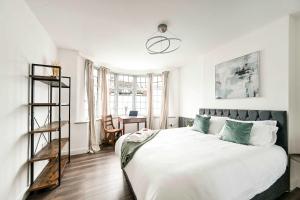 3 Bed House Near Epping Forest Greater London