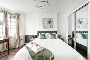 3 Bed House Near Epping Forest Greater London